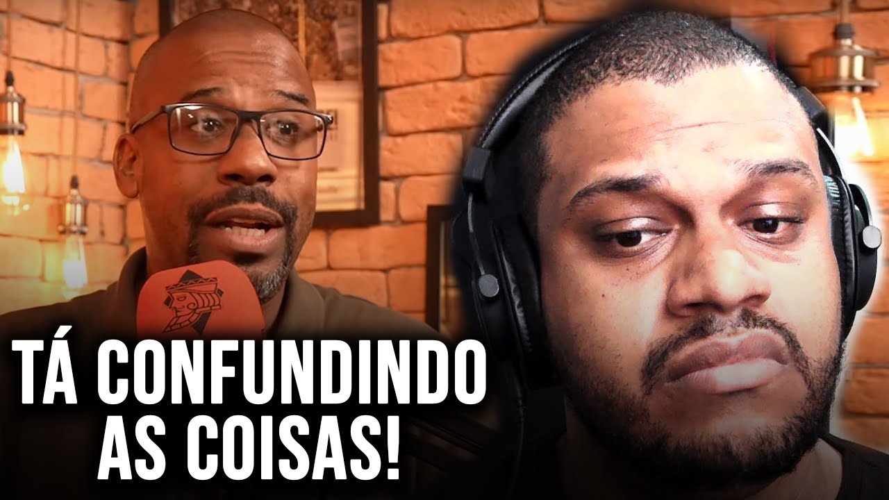 Por que o Rap e o Hip-Hop são de Esquerda?