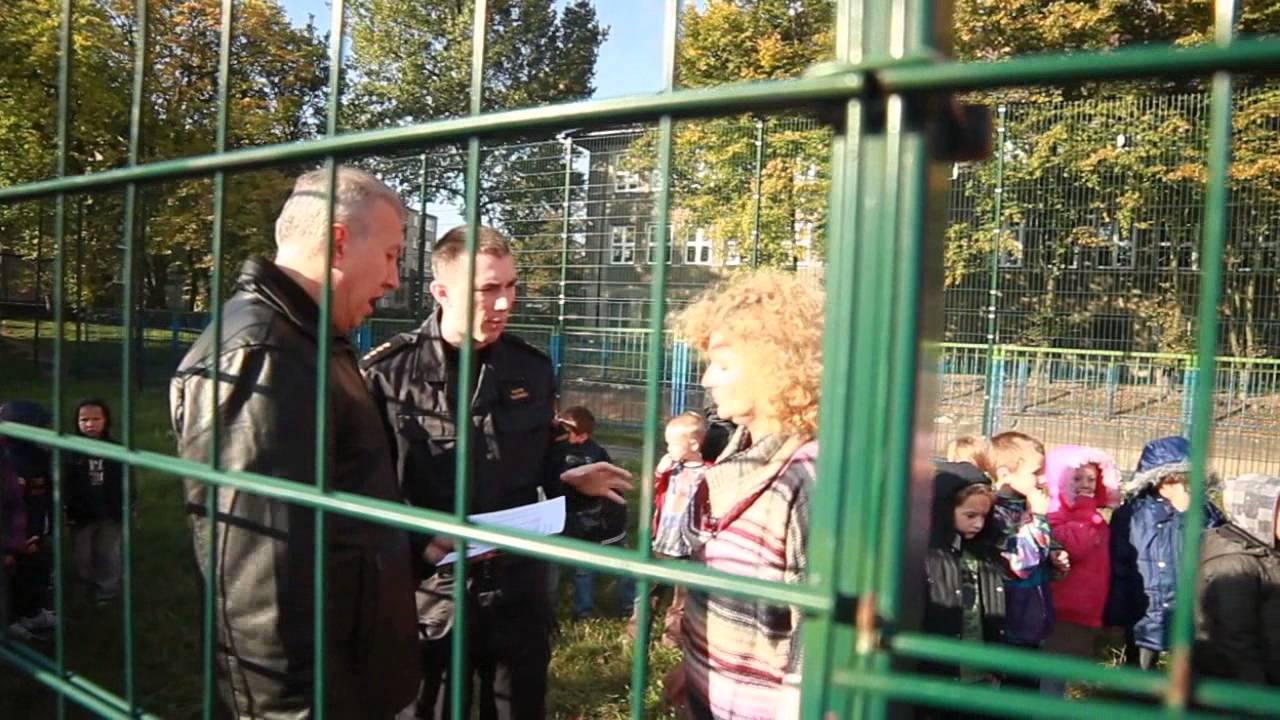 Ewakuacja - Portal Bezpieczni Razem