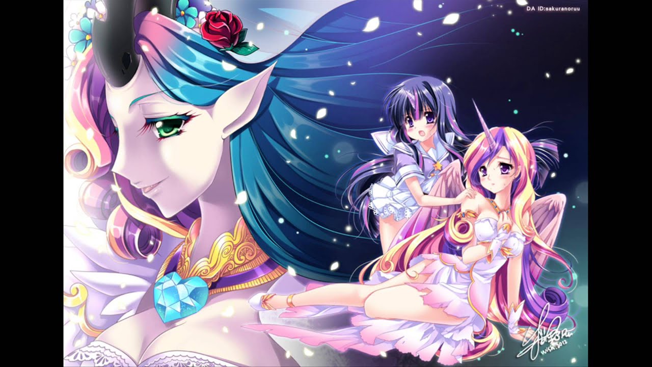 Nightcore - This Day Aria ♫