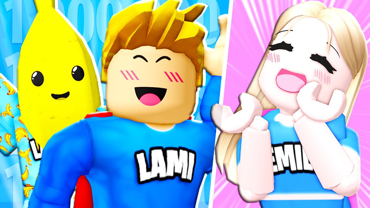 EMILY REAGIERT auf 1 MILLION SONG von LAMI & BANANI!
