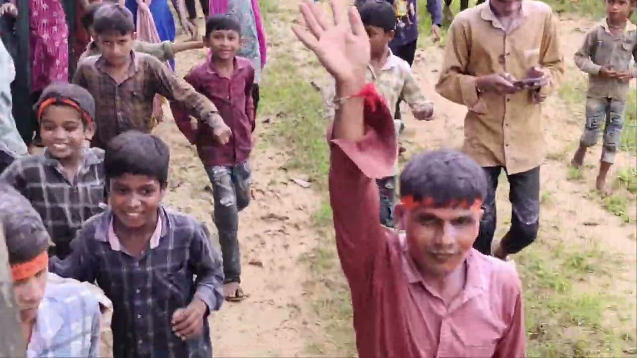 ગણપતિ વિસર્જન -૨૦૨૫ 