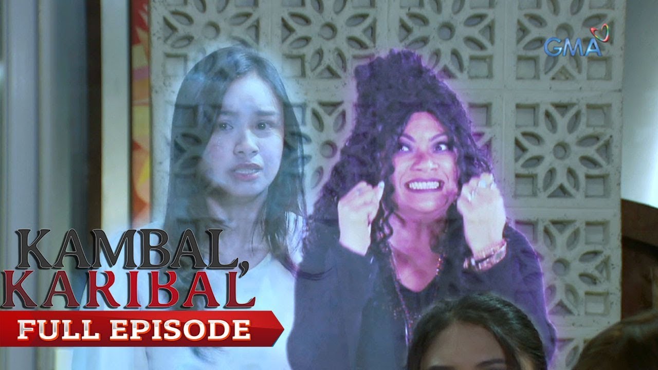 Kambal Karibal: Full Episode 125