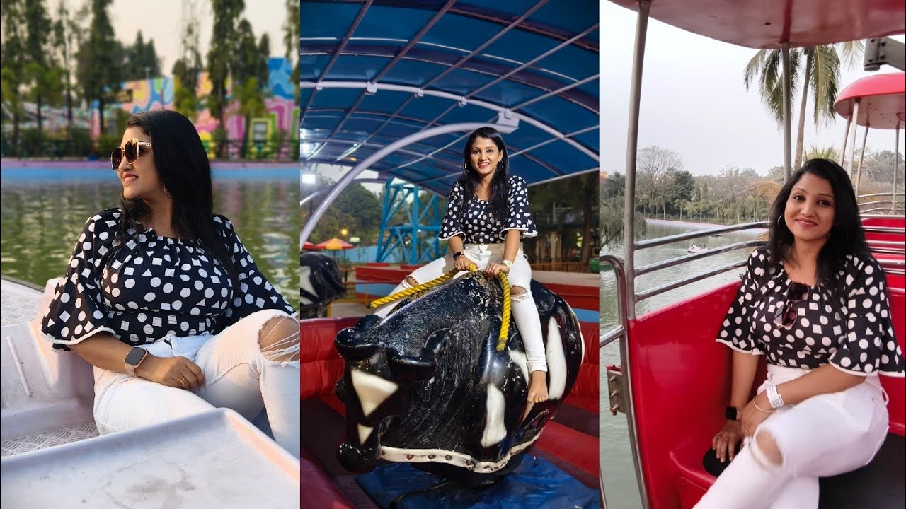 Our Nicco Park Trip - Jan'26 | Part 2 | All details & information | Complimentary Pizza Coupn
