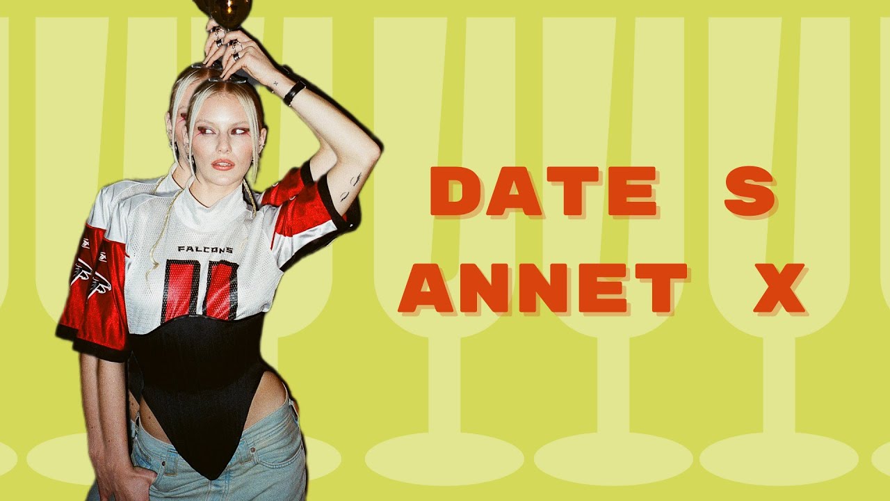 ANNET X | MAKE ME DRUNK