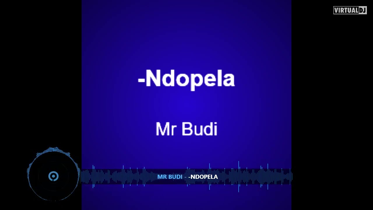 🌍 Kuconha Komabite – [Mr Budi--Ndopela] (Mgomapiano 2026) | Afro Mozambique Style