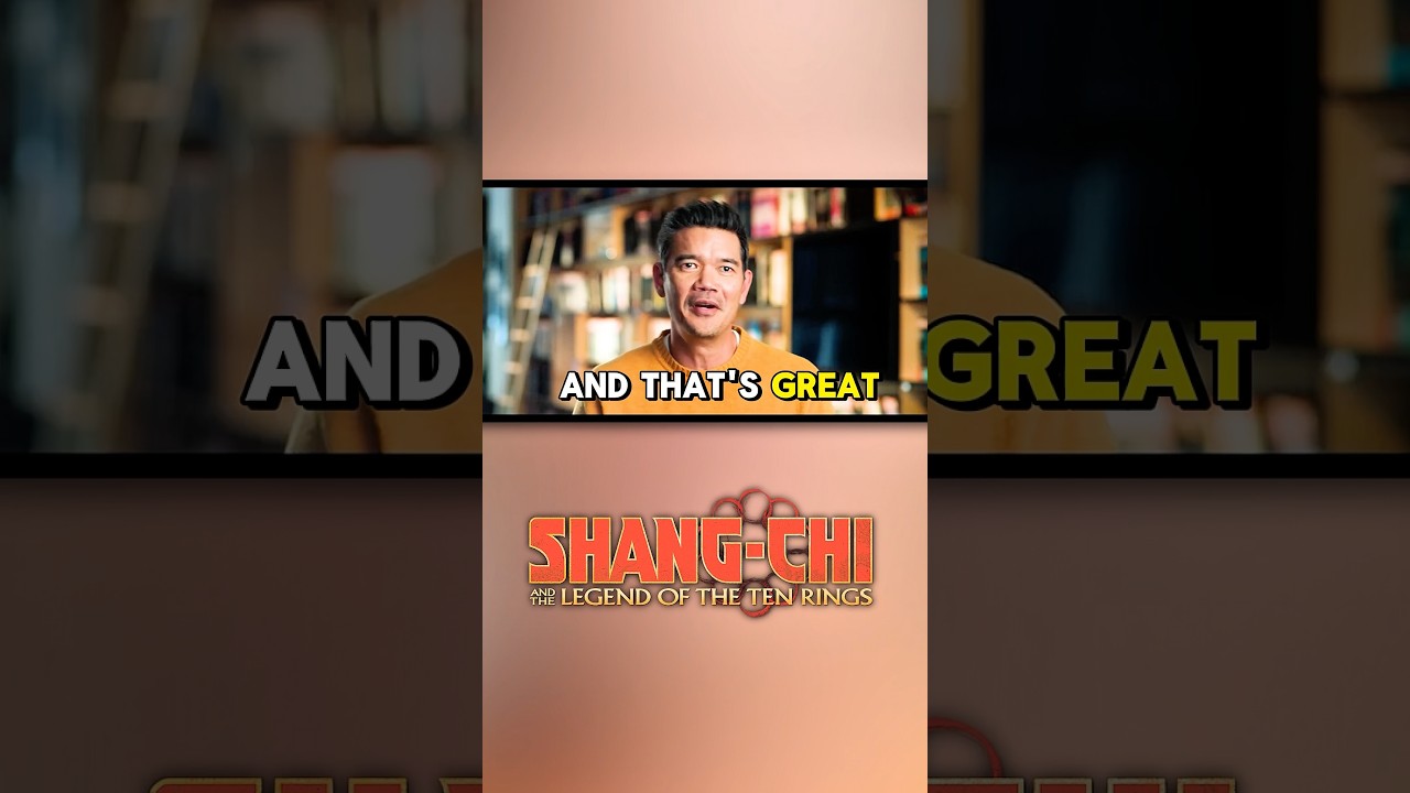 DESTIN DANIEL CRETTON ПОДПИСАЛ КОНТРАКТ С SONY! 🤩 ЧТО ЭТО ЗНАЧИТ ДЛЯ SHANG-CHI 2!