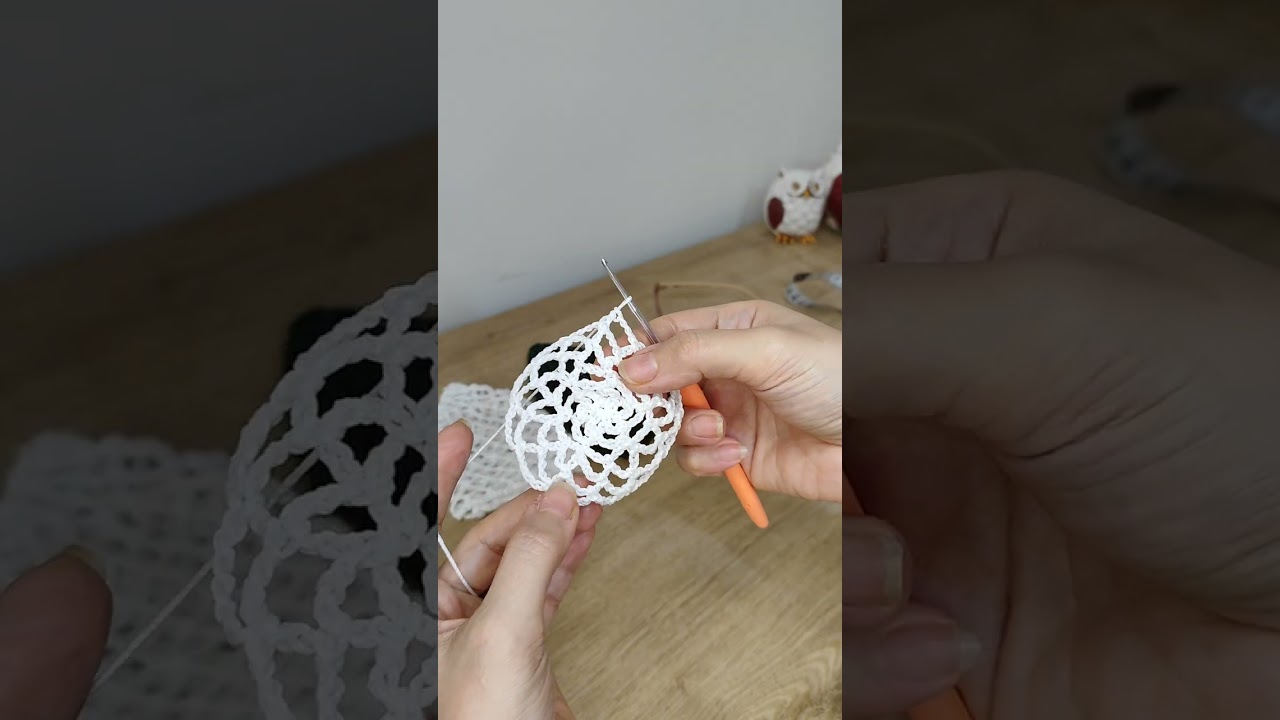 diba_art1                   بافت کلاه توری