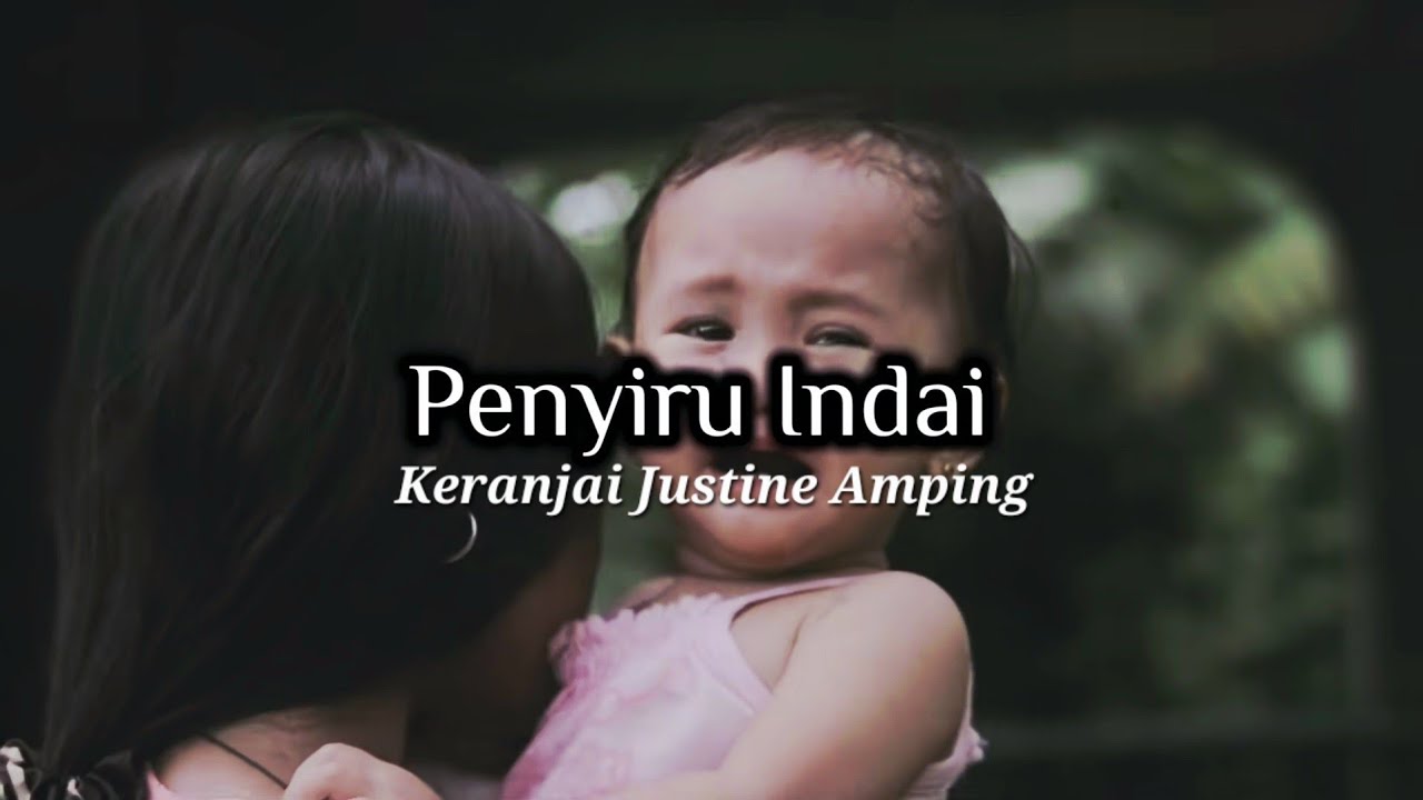 Penyiru Indai ~ by Justine Amping #happymotherday #laguiban #laguiban2026