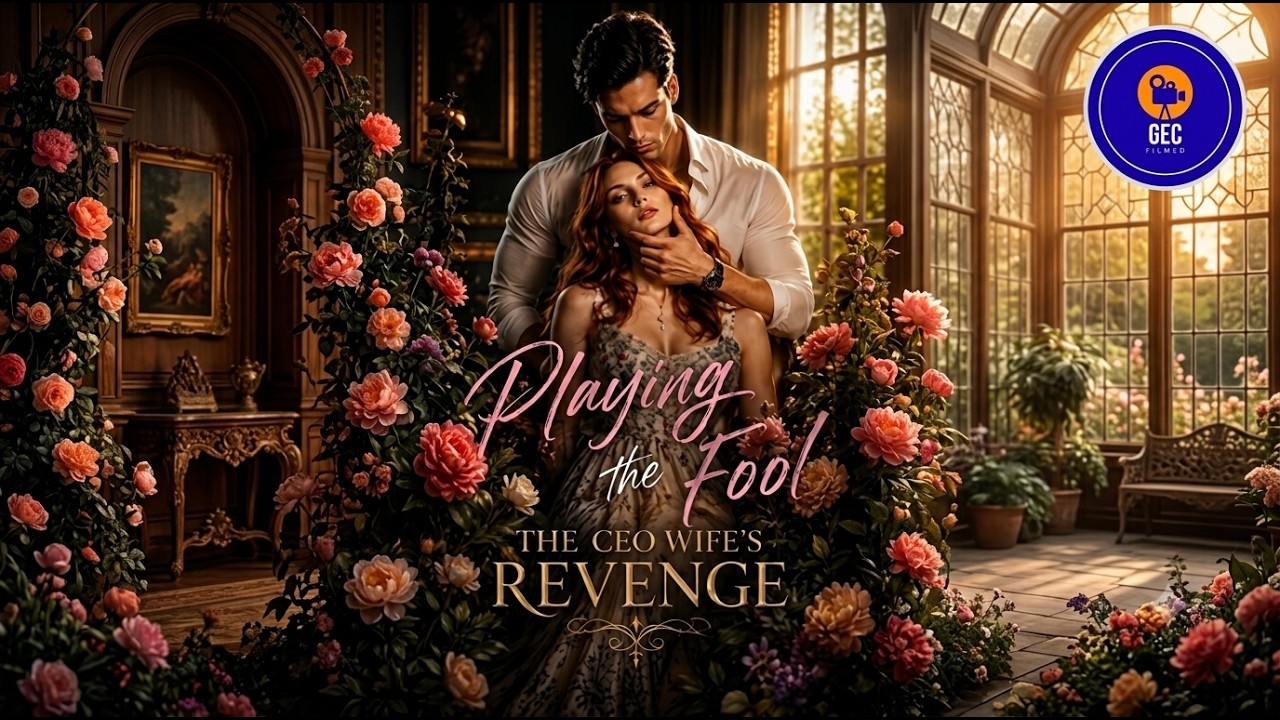 [FULL] Playing the Fool The CEO Wife&rsquo;s Revenge Drama