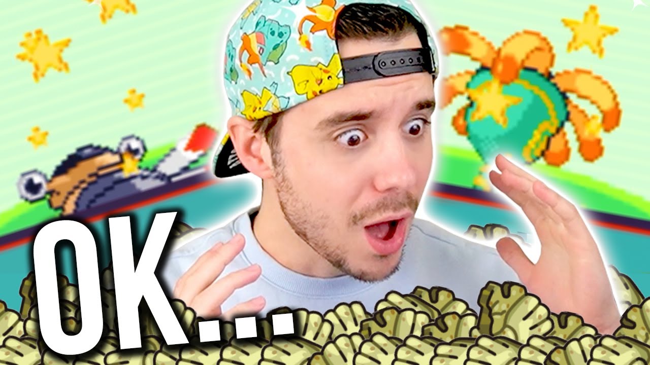 LIVE! Finding BOTH Shiny Fossils in 3rd Gen after 20,000+ SRs! (Full Odds Lileep + Anorith)