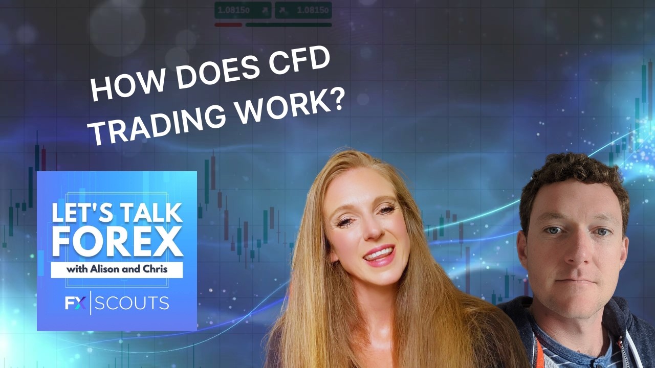 Объяснение CFD: что это такое, как они работают и основные советы по торговле — E117