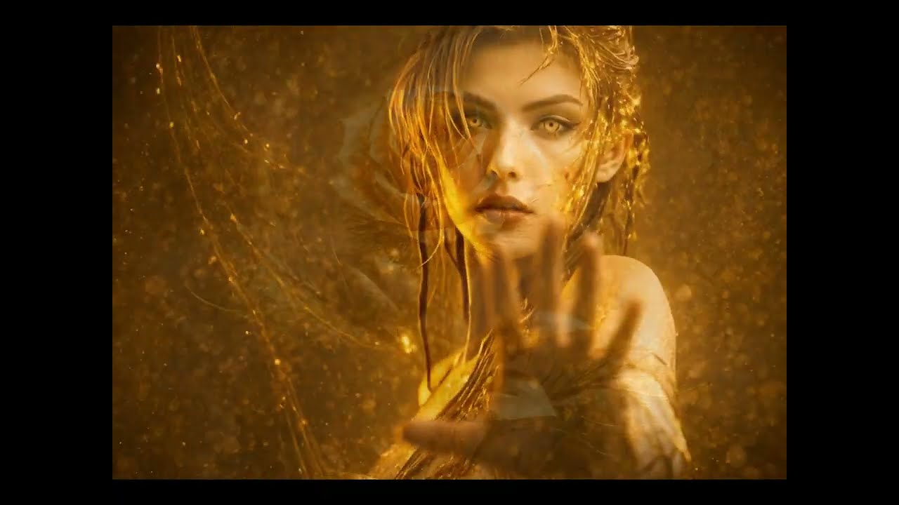 There's Something More - DigitalXBlood (Official Lyric Music Video)