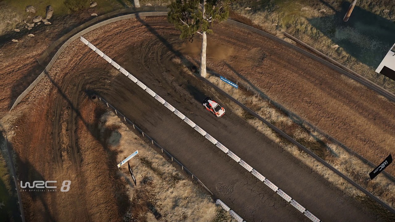 SSS Lousada, Portugal.  Toyota Yaris Difficulty: Authentic.  Onboard at 4:40