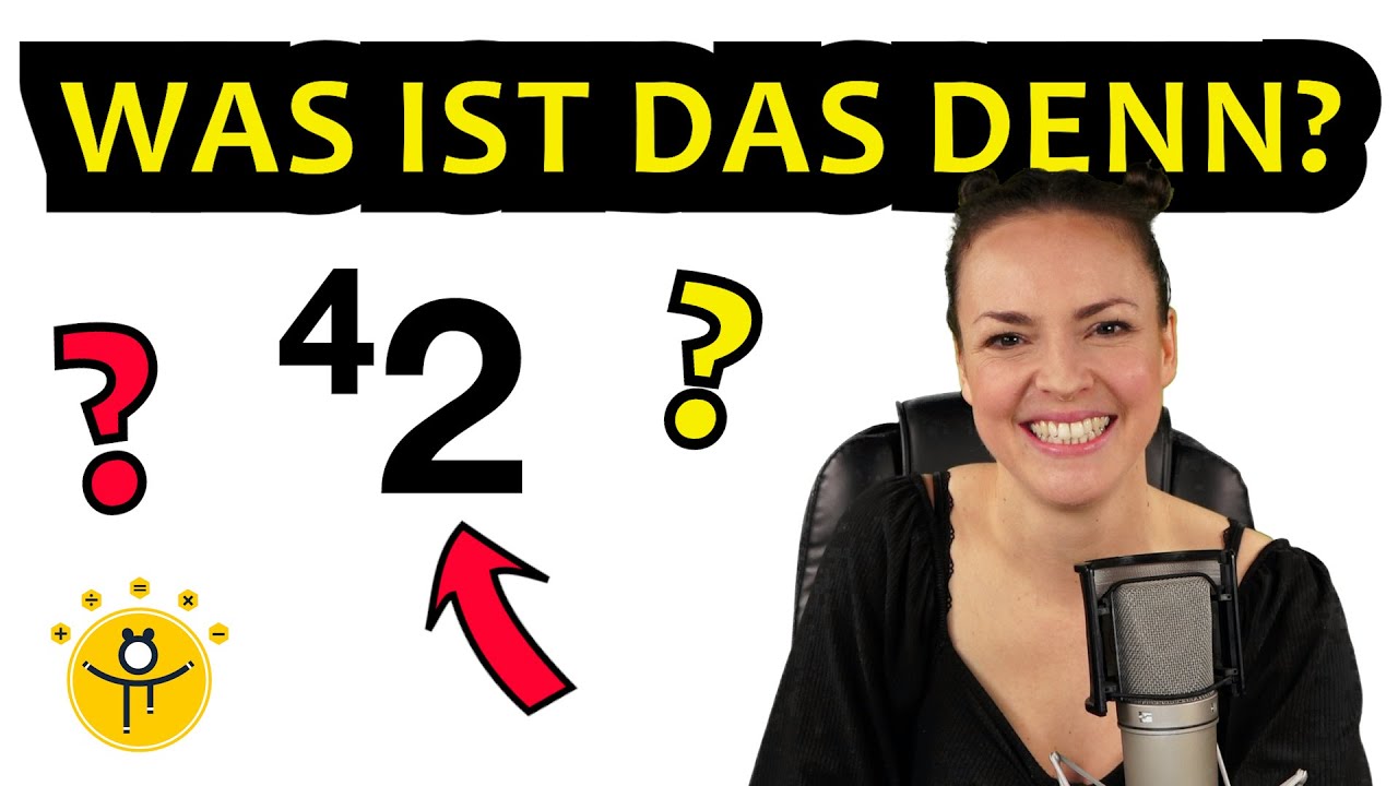 Warum kennt DAS fast niemand?