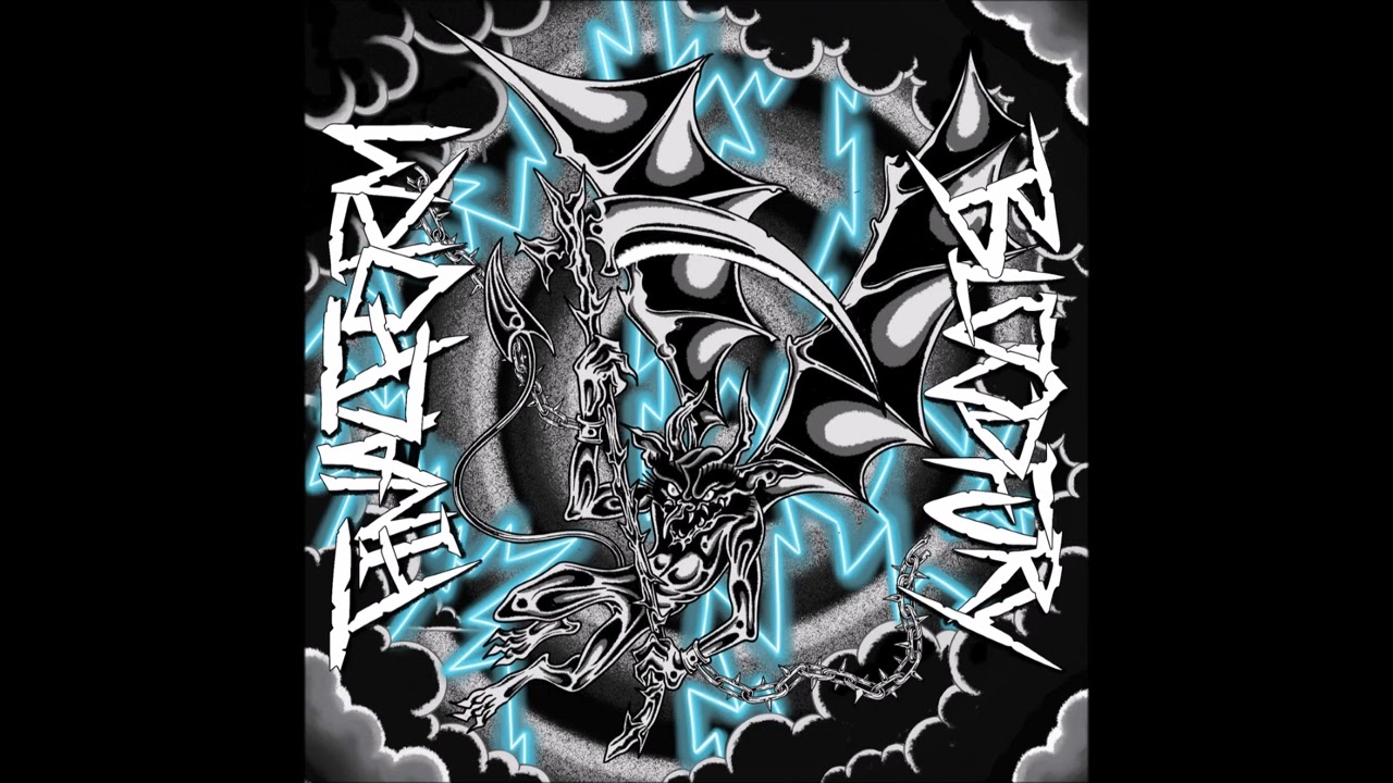 Final Form / Bloodfury - Split 2023 (Full Stream)