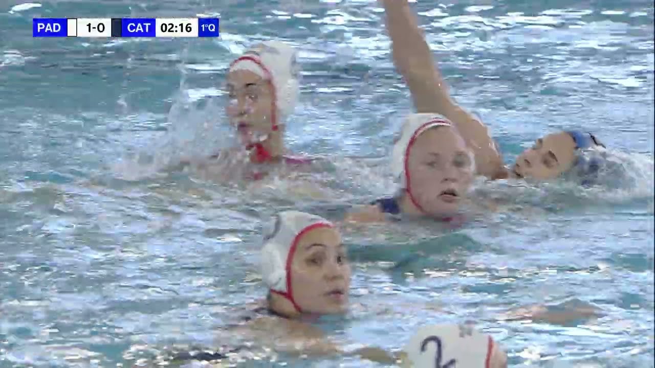 Padova-Orizzonte Catania 7-12
