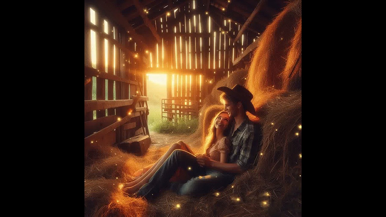 Genja - Hayloft Memories