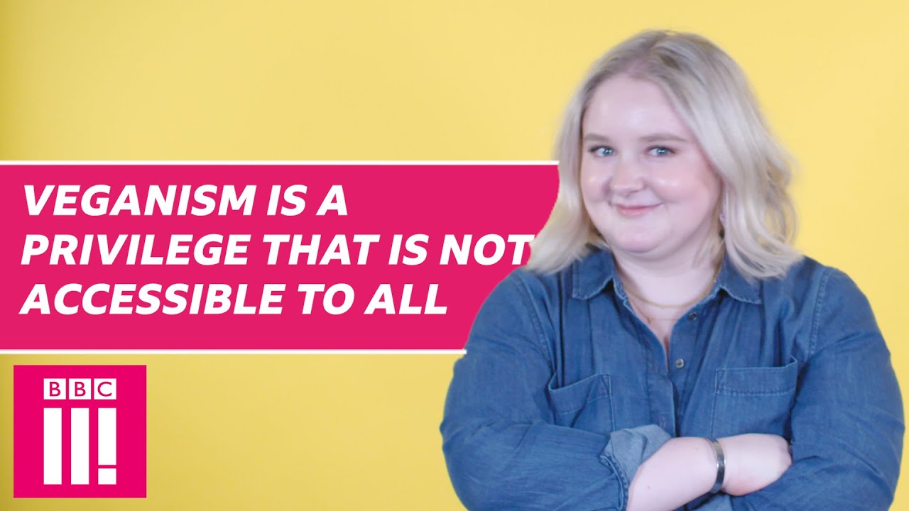 Veganism Is A Privilege That Is Not Accessible To All | No Offence But&hellip;