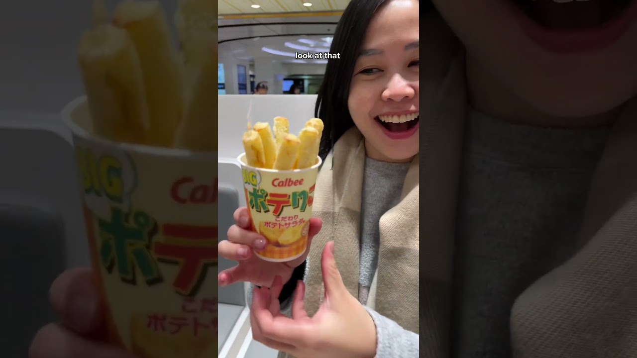 What to eat in Tokyo Station that are not Bento🍱