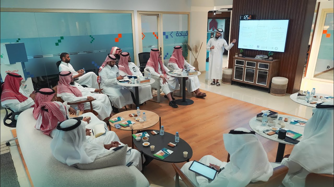#وجهة أكتوبر | رحلة الجمعيات الشبابية | جدة 🚀