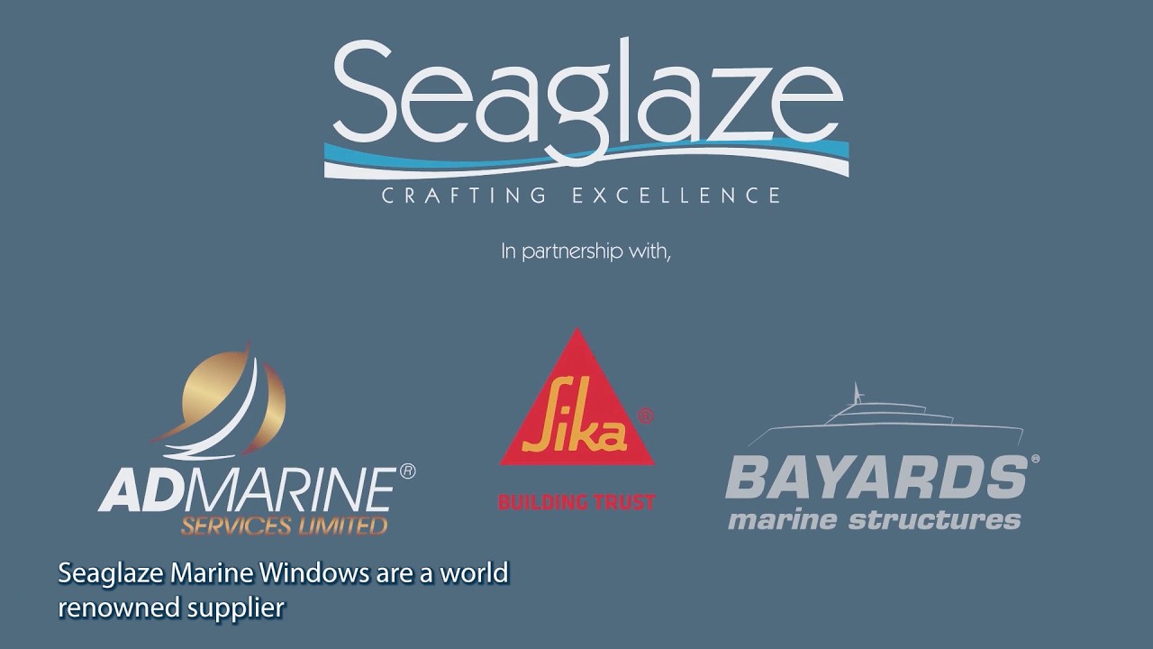 Part 4 – How to install and remove bonded windows for marine vessels