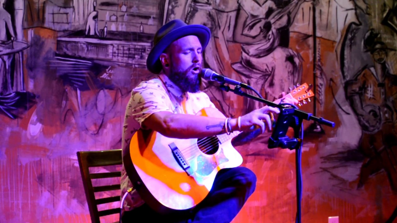 Dean Heckel covering 