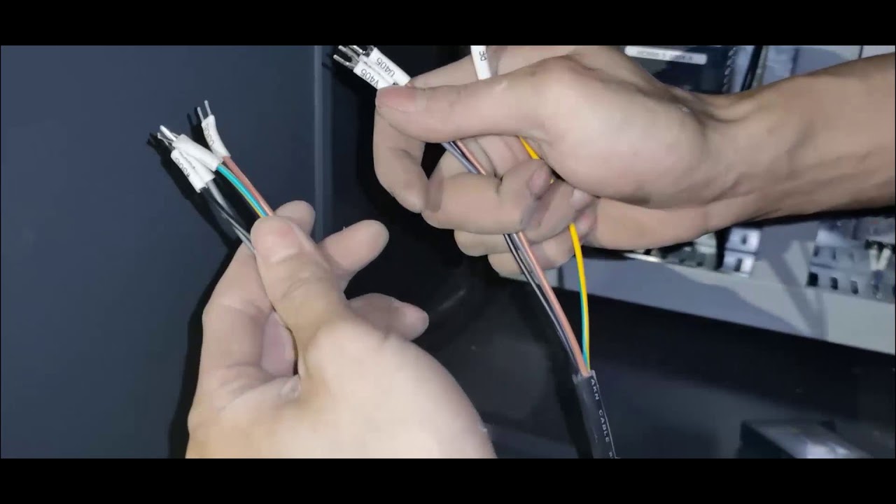 How to install textiles oval printing machine