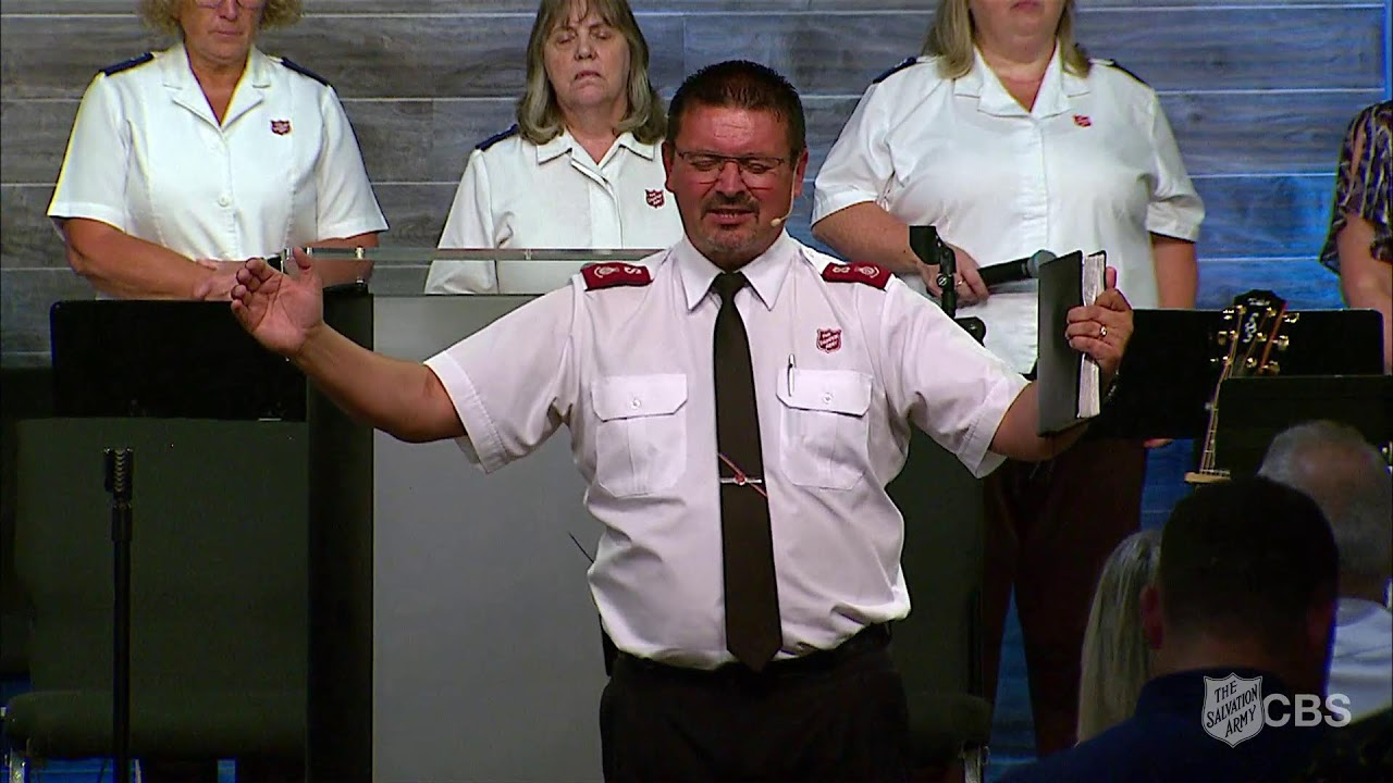 Gospel Singing Live July 27th, 2025