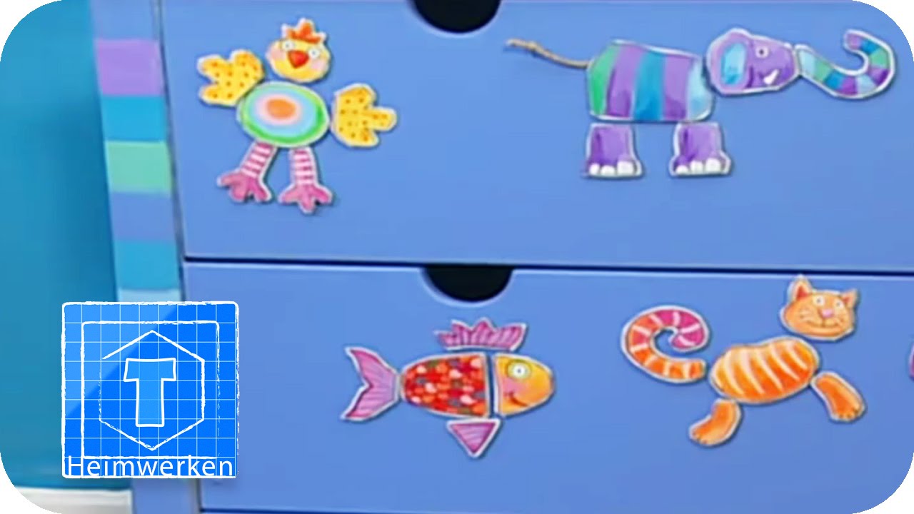 Puzzle-Magnete | DIY | ToolTown