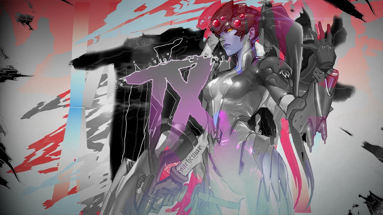 [4K] 1 Week in Overwatch 🪐