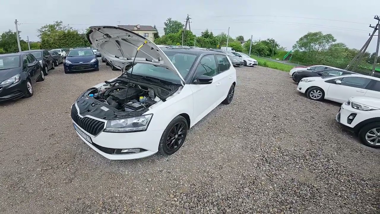 Skoda Fabia III (2014&ndash;2021) &ndash; Real Fuel Consumption Explained
