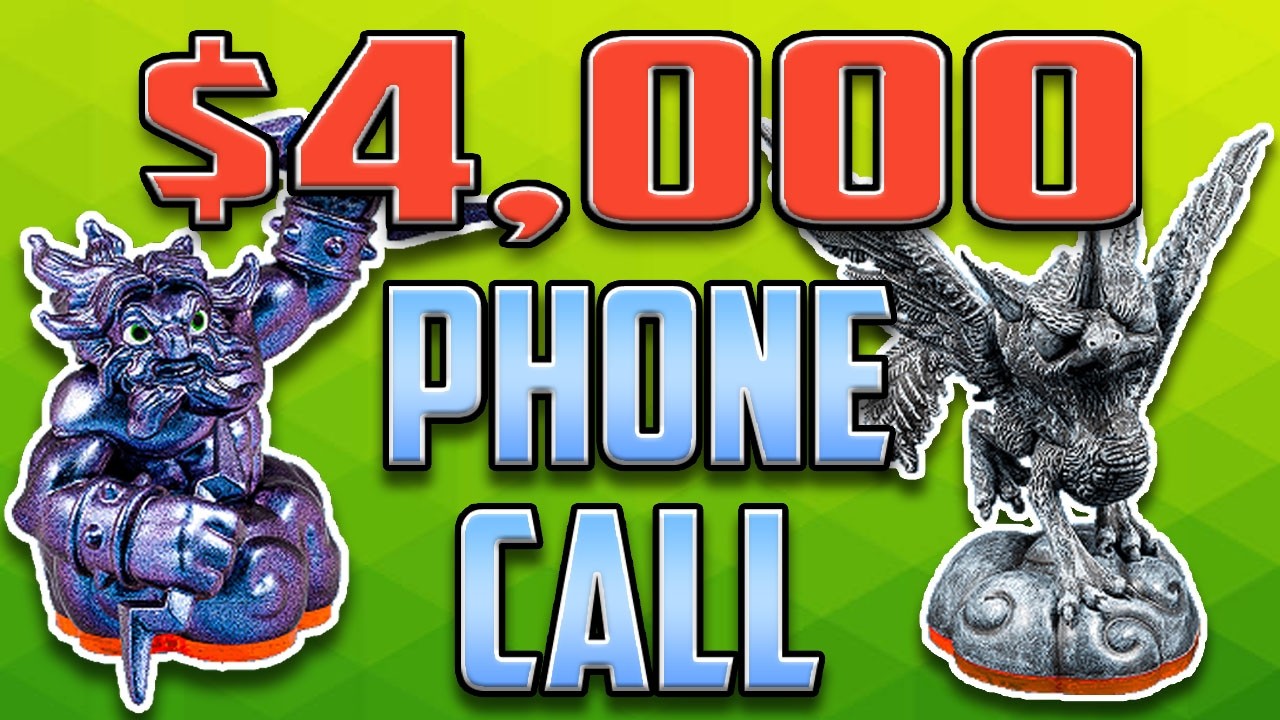 I Made A $4000 Deal Over The Phone!