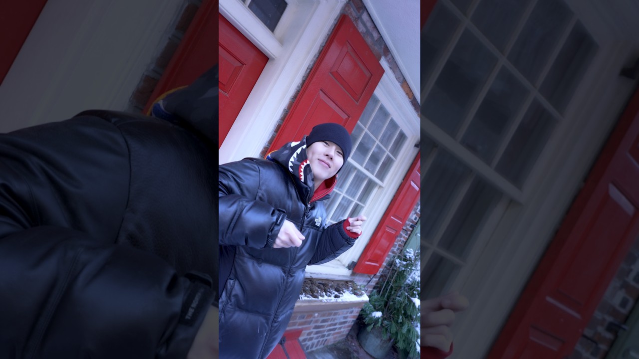🫸🚪 