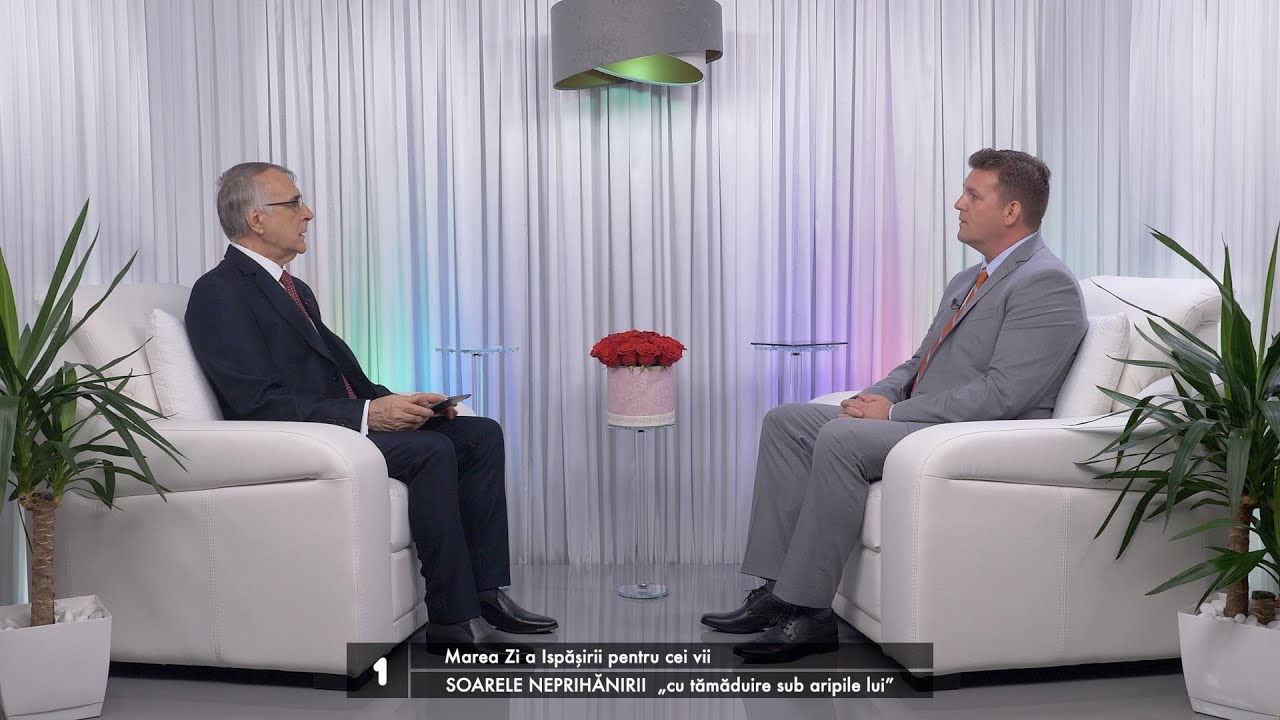 Marea Zi a Ispășirii pentru cei vii