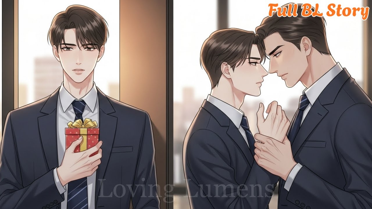 The CEO Caught Me Leaving His Birthday Gift On His Desk, And Said, “You Should’ve Stayed