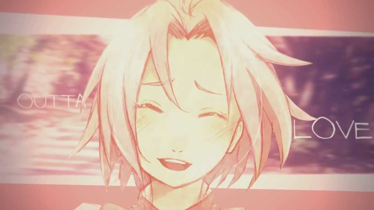 [H&hearts;E] LegoHouse [NaruSaku] MEP