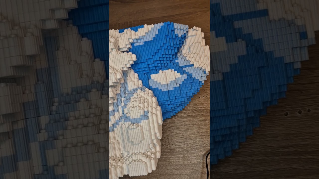 HALFWAYPOINT!🥳 We made a lot of progression off camera🤩 