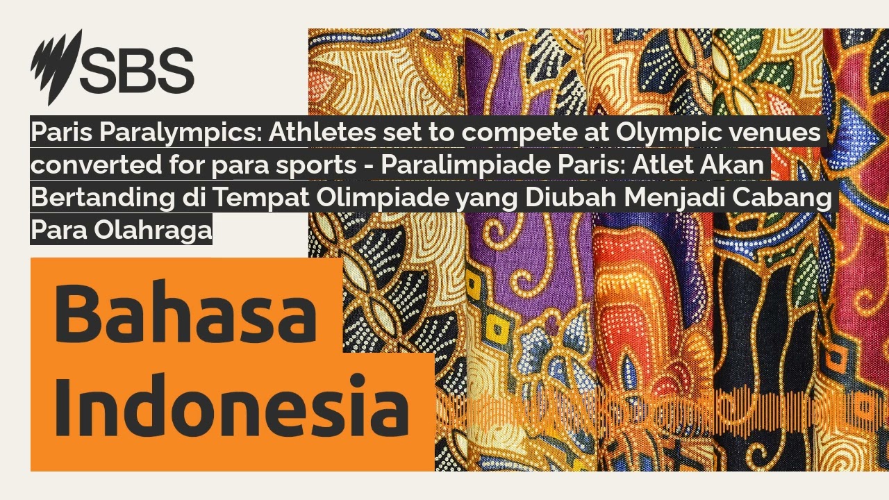 Paris Paralympics: Athletes set to compete at Olympic venues converted for para sports -...