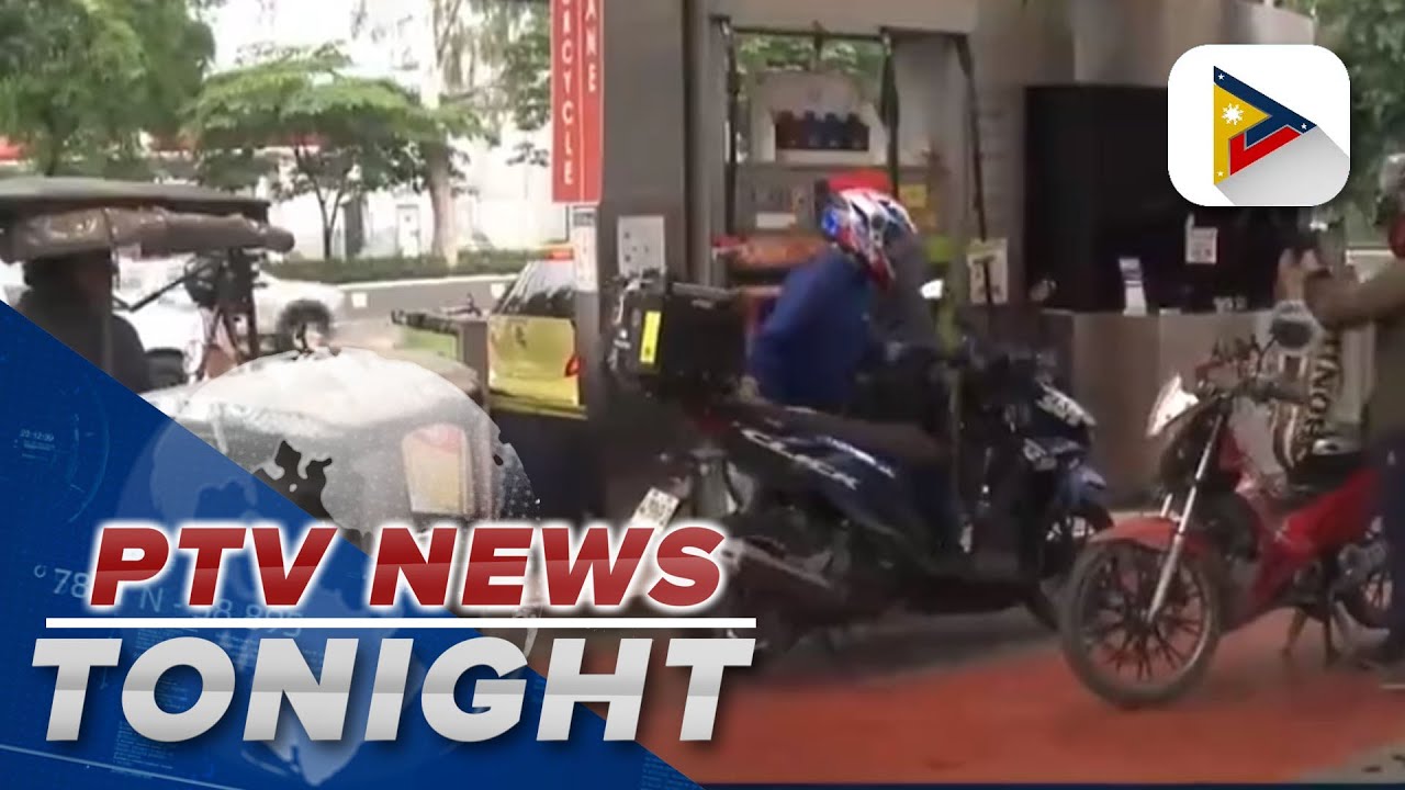 Transport groups insist they will not withdraw fare hike petitions despite oil price rollback