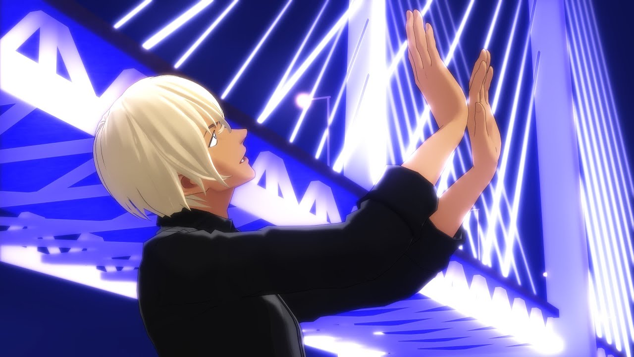 【MMDコナン】GimmexGimme【冬緑式安室透】Toru Amuro, Detective Conan, MMD