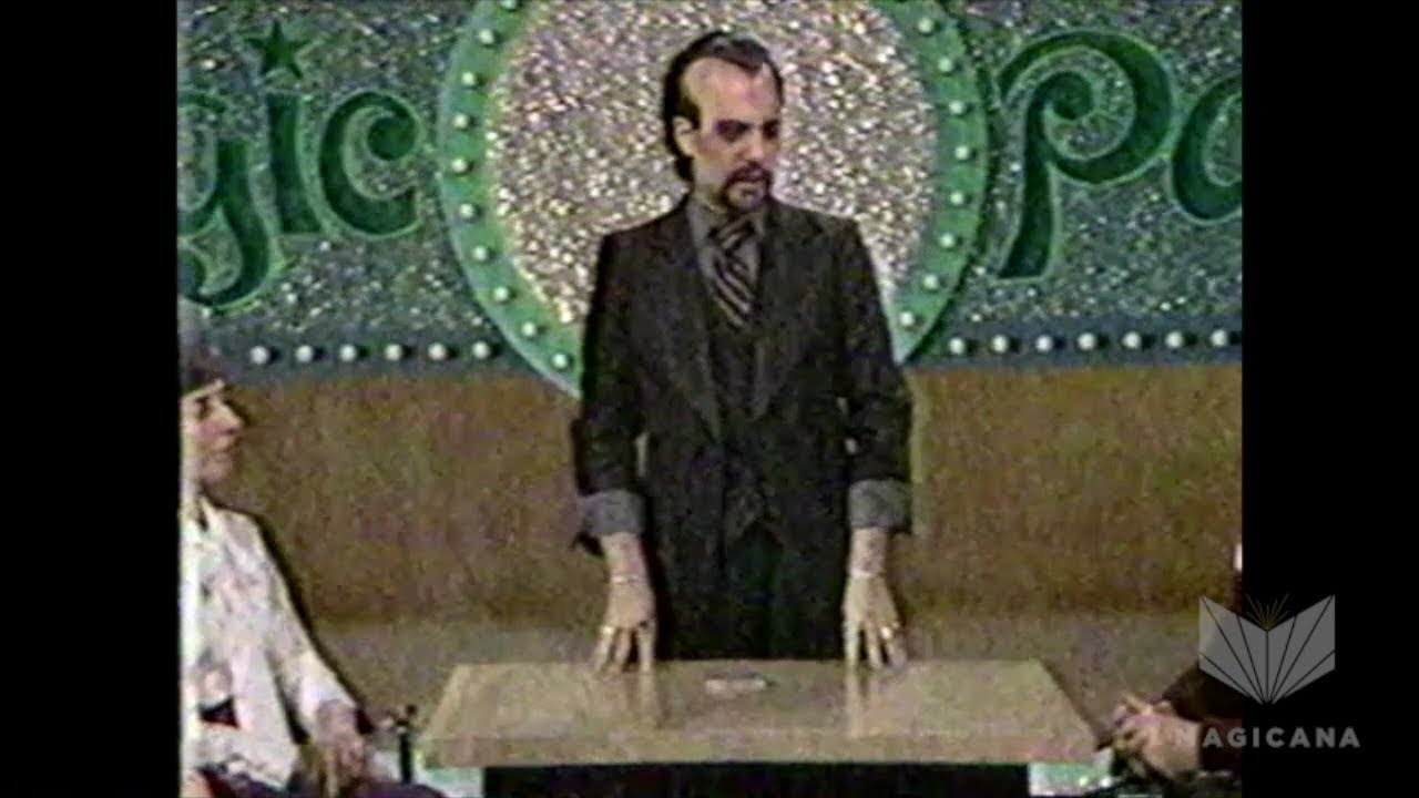 Max Maven - ESP Test