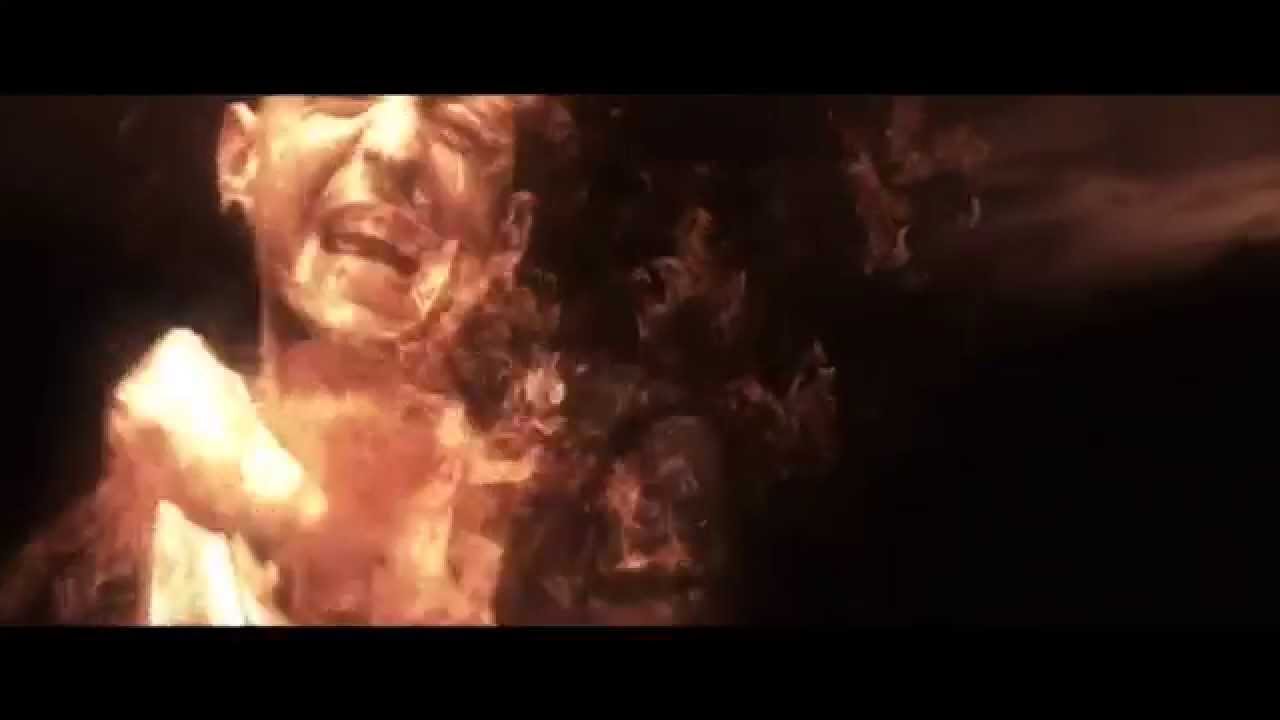 Linkin Park - New Divide Original Video Version HD