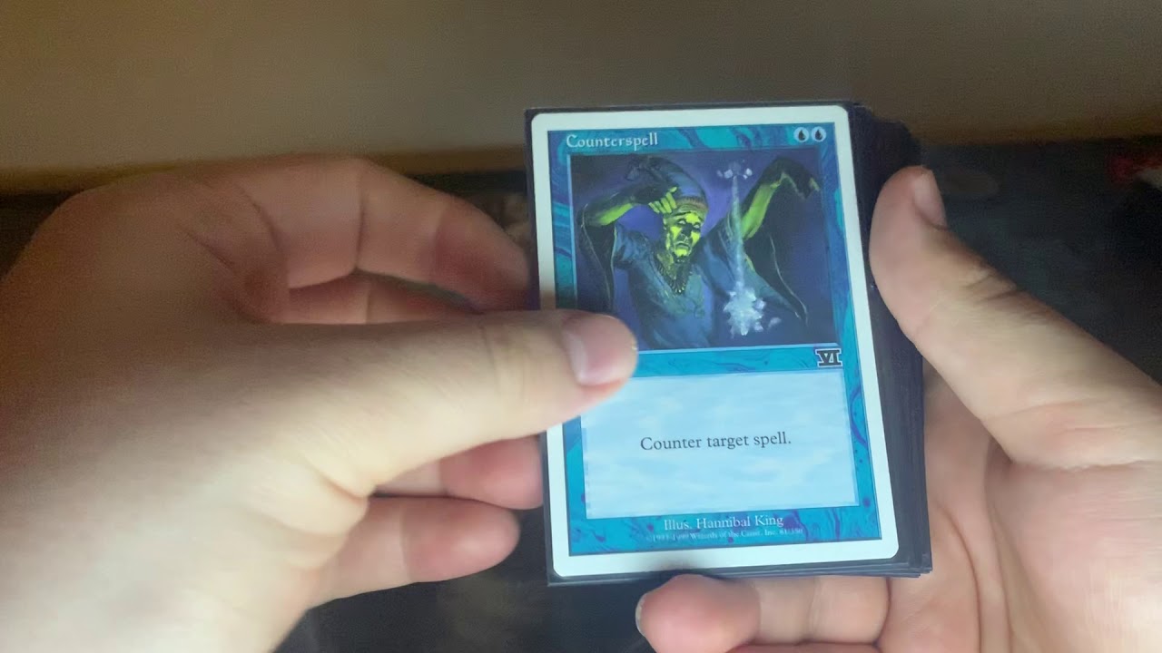 Deck Tech: Yennett, Cryptic Sovereign Budget EDH