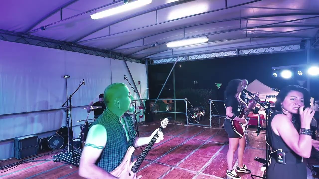 OLD TIME ROCK AND ROLL
