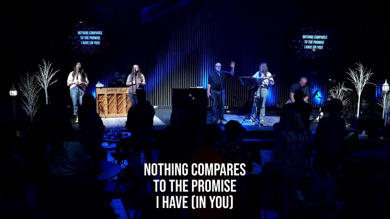 Fresh Encounter Church – In the last days... - March 8th, 2026