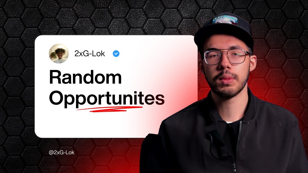 Random Isn't Random - There are Levels To it