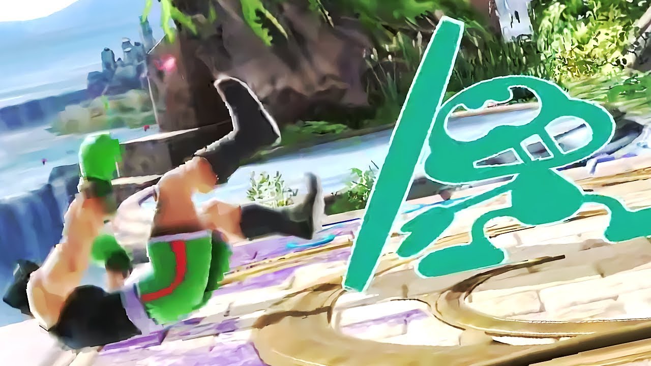 Maister clips that will make you judge 10 in smash