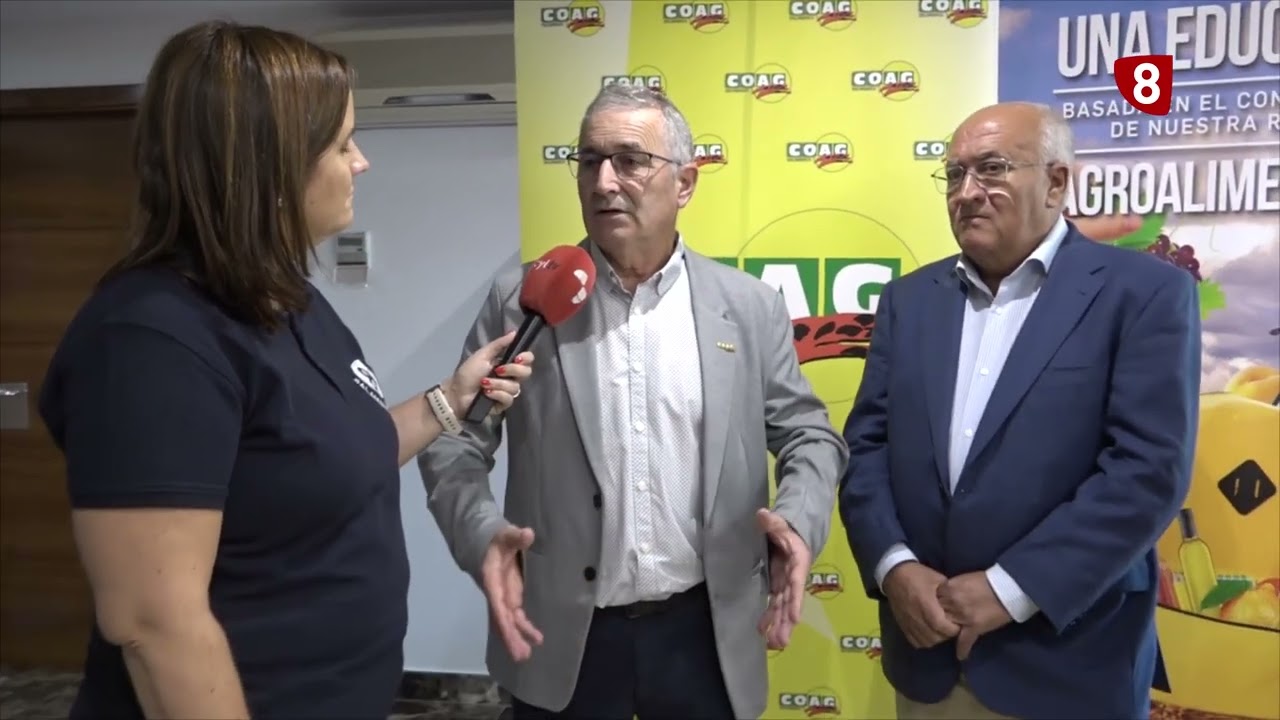 📺ESPECIAL SALAMAQ'25 CyLTV LA 8 Salamanca