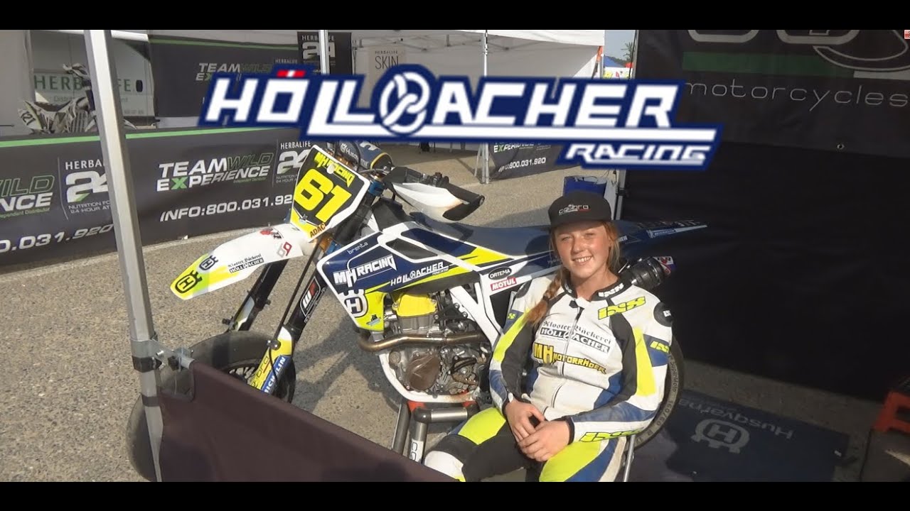 H&ouml;llbacher Racing/Supermoto Ottobiano (Full HD)
