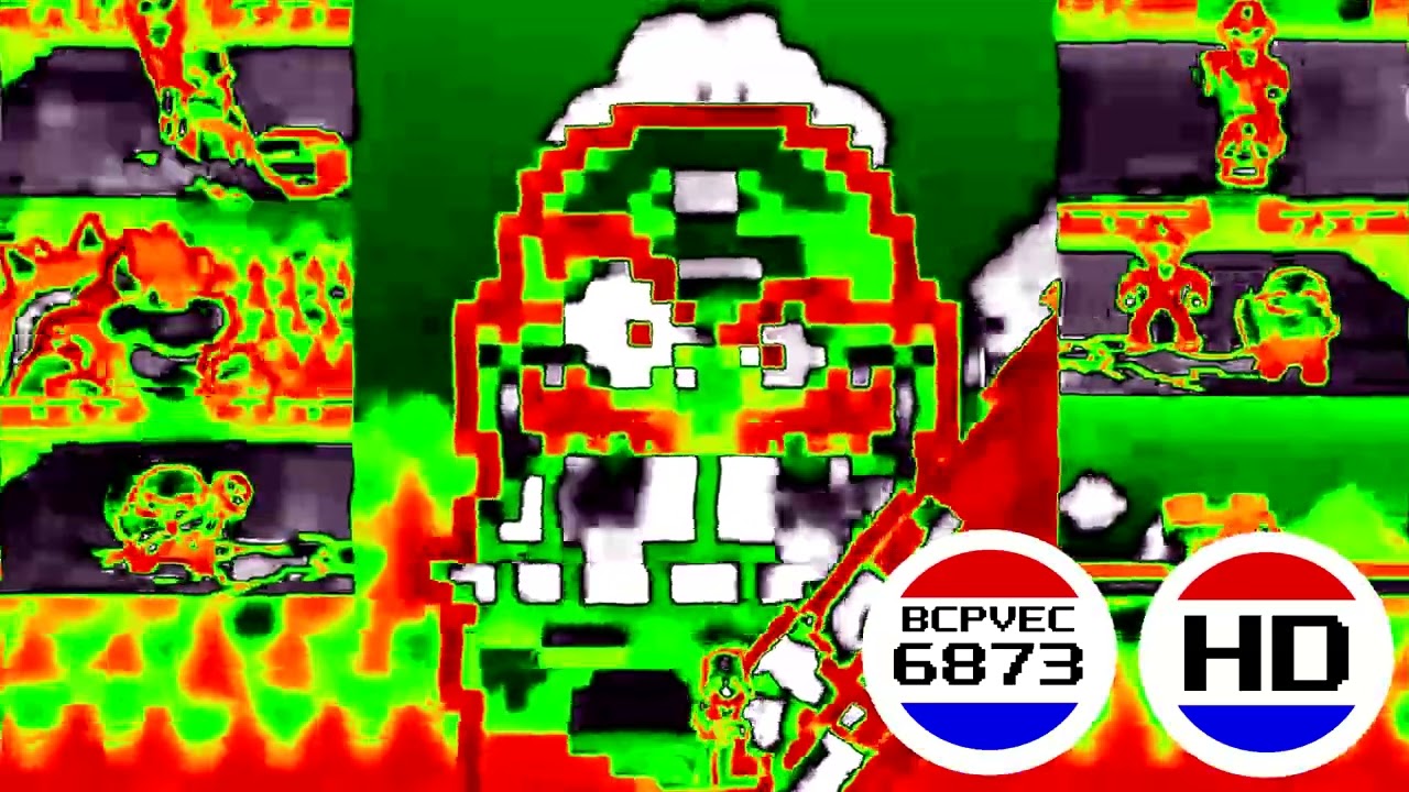 Preview 2 Super Mario Z Effects | Dolby Digital (1997) Effects
